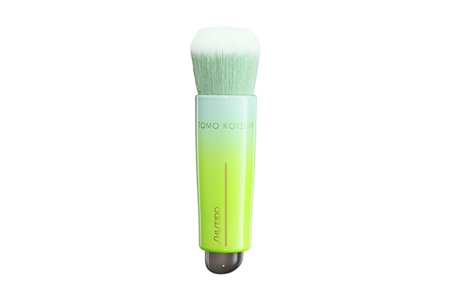 〈SHISEIDO〉DAIYA FUDE フェイス デュオ 26リミテッドエディション 税込5,500円