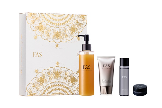 〈FAS〉ベストセラーコフレ 2026 税込14,850円