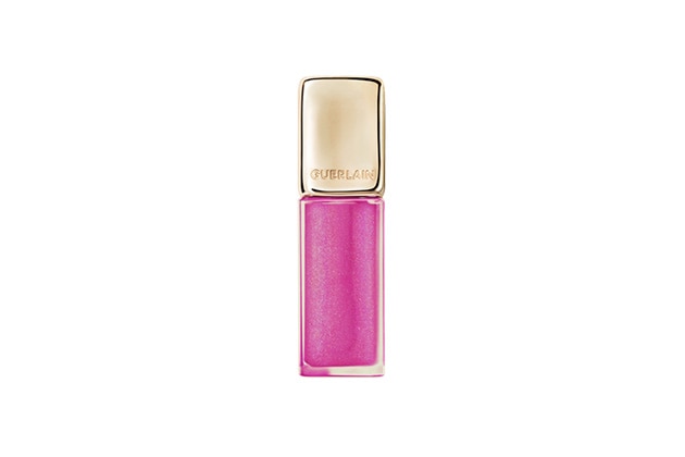 〈ゲラン〉キスキス ビー グロウ オイル(419) 税込5,060円