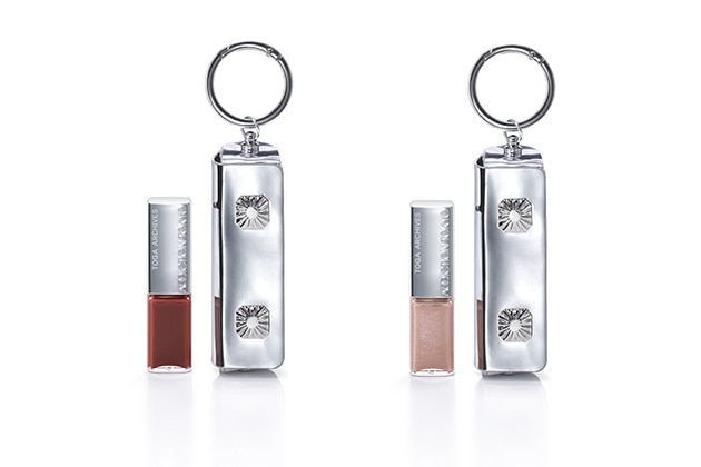 〈アディクション〉ADDICTION x TOGA ARCHIVES THE LIP GLOSS KIT(限定2種) 各税込6,050円