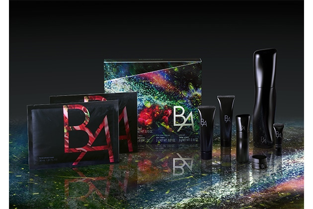 〈ポーラ〉B.A ローション 本品セット(本品・120mL) 税込26,400円 ※販売名：ポーラ B.A ローション 7