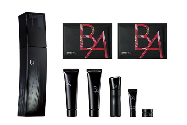 〈ポーラ〉B.A ローション イマース 本品セット(本品・120mL) 税込16,500円