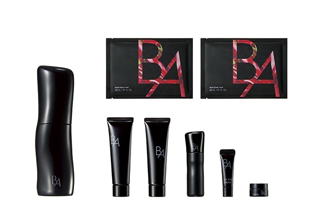 〈ポーラ〉B.A ローション ハーフサイズ セット(ハーフサイズ・60mL) 税込16,500円 ※販売名：ポーラ B.A ローション 7
