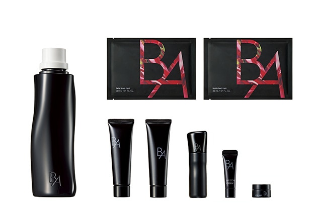 〈ポーラ〉B.A ローション リフィル セット(現品・120mL) 税込25,300円 ※販売名：ポーラ B.A ローション 7
