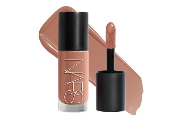 〈NARS〉インセイシャブル リキッドブラッシュ(05916) 税込5,390円