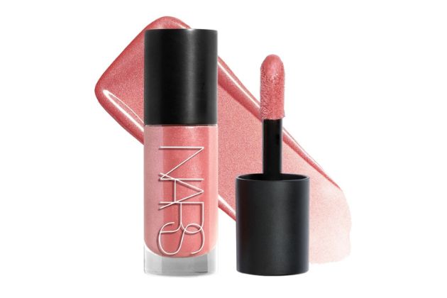 〈NARS〉インセイシャブル リキッドブラッシュ(06003) 税込5,390円