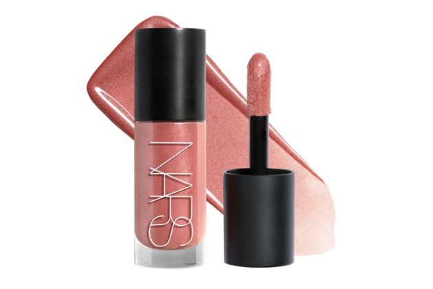 〈NARS〉インセイシャブル リキッドブラッシュ(06004) 税込5,390円