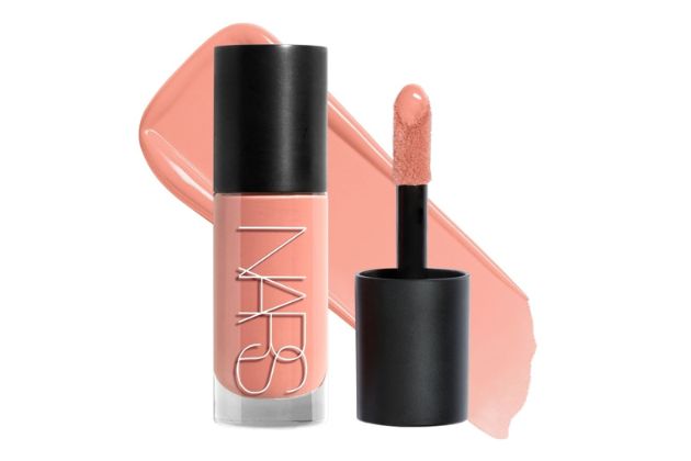 〈NARS〉インセイシャブル リキッドブラッシュ(05909) 税込5,390円