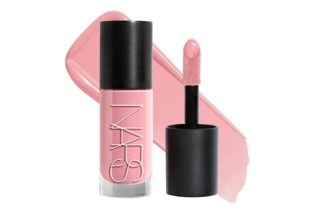 〈NARS〉インセイシャブル リキッドブラッシュ(05910) 税込5,390円
