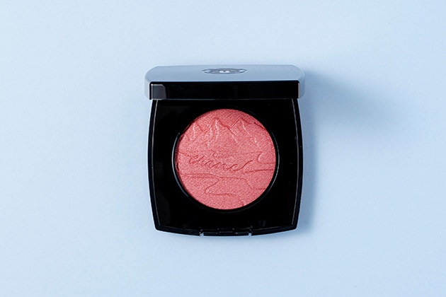 〈CHANEL〉ジュ コントゥラスト アンタンス(モン ローズ) 税込9,350円 ※数量限定発売