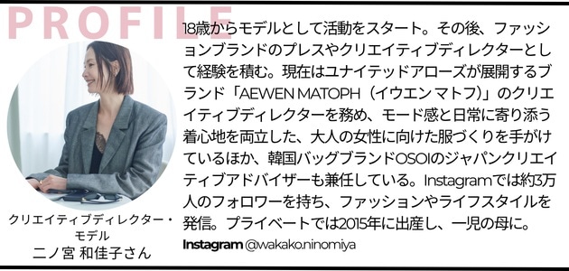 プロフィール