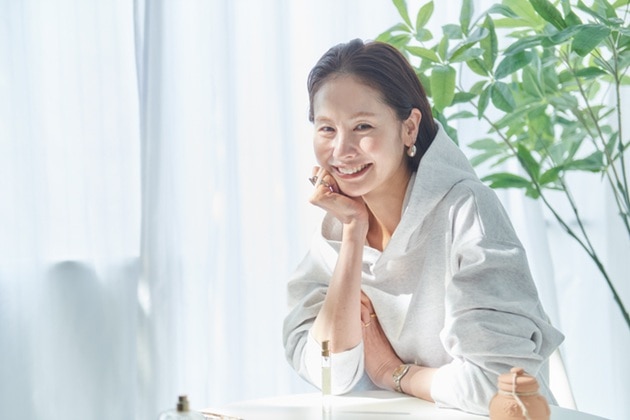 現在のスキンケアや美容で、どんなことを心がけていますか？