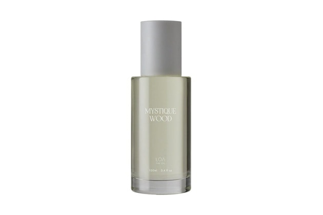 〈LOA〉ロアザオイル&emsp;ミスティックウッド(100mL) 税込5,500円