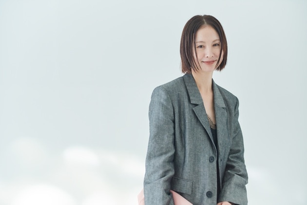 モデルとして活動されていた二ノ宮さんが、ものづくりの世界へ進もうと思ったきっかけを教えてください。