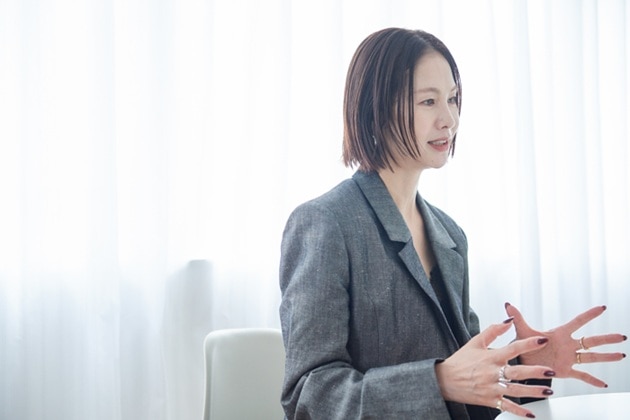 現在のブランドを手がけるようになったきっかけは？