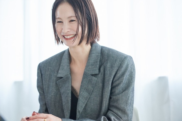 クリエイティブディレクターというお仕事について教えてください。