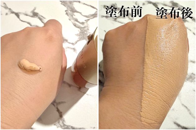 美容液発想でうるおい感も。ソフトマットを楽しむ美容液ファンデーション｜クラランス