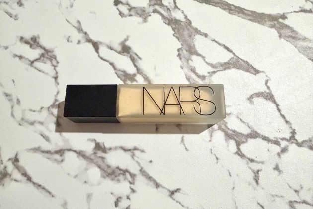 〈NARS〉ナチュラル ロングウェア ファンデーション(30mL)(04789) 税込7,480円