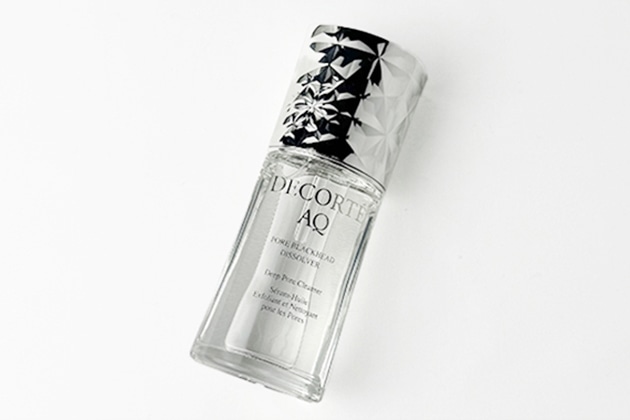〈コスメデコルテ〉AQ 毛穴美容液オイル(40mL) 税込11,000円