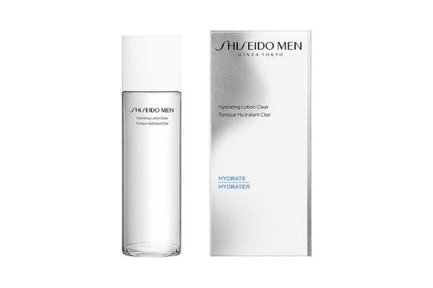 〈SHISEIDO〉メン ハイドレーティング ローション C(150mL) 税込4,400円