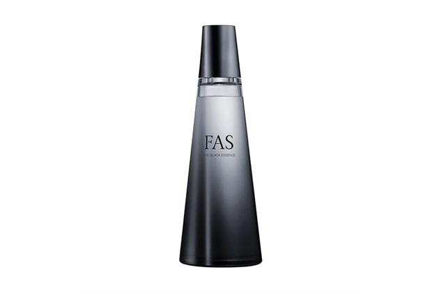 〈FAS〉ザ ブラック エッセンス(200mL) 税込11,550円