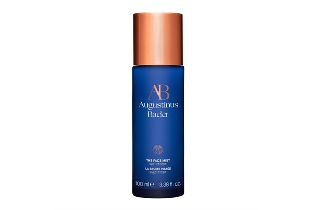 〈アウグスティヌス バーダー〉ABフェイスミスト(100mL) 税込15,290円