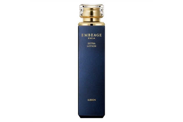 〈アルビオン〉エクシア アンベアージュ エクストラローション(200mL) 税込19,800円
