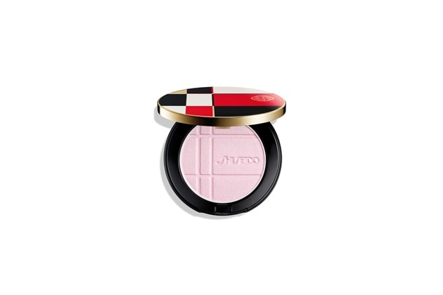 〈SHISEIDO〉カラー＋グロウ エンハンサー 税込6,270円