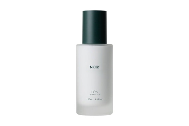 〈LOA〉ロアザエマルジョン&emsp;ノワール(100mL) 税込6,050円