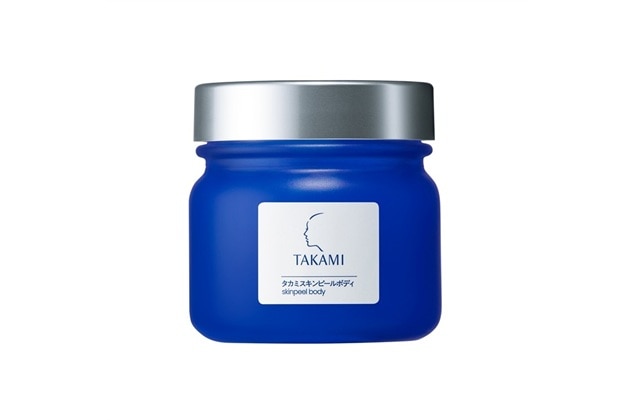 〈タカミ〉タカミスキンピールボディ(200g) 税込6,490円