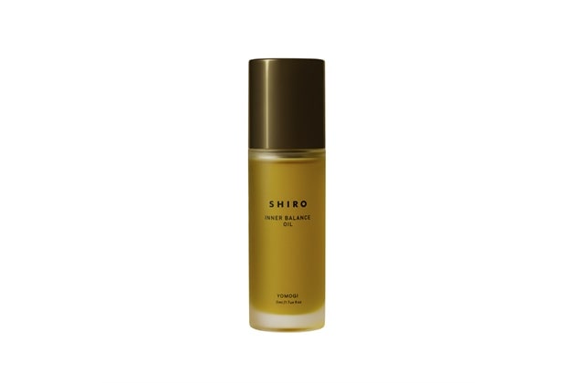 〈SHIRO〉ヨモギオイル(50mL) 税込10,560円