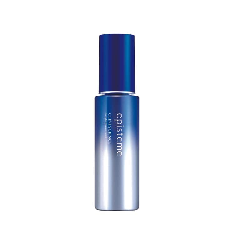 〈エピステーム〉ブライトプラズムレーザー〈医薬部外品〉(50mL) 税込14,300円