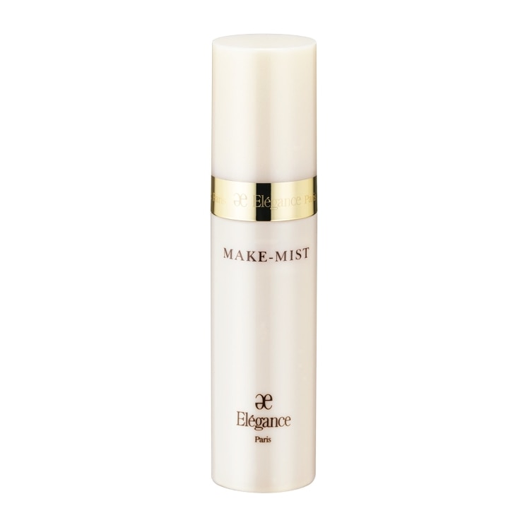 〈エレガンス〉メイクミスト(50mL) 税込2,750円
