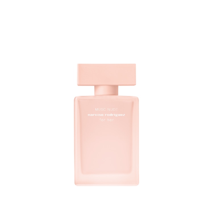 〈ナルシソ ロドリゲス〉ナルシソ ロドリゲス フォーハー ムスクヌード オードパルファム(50mL) 税込17,490円