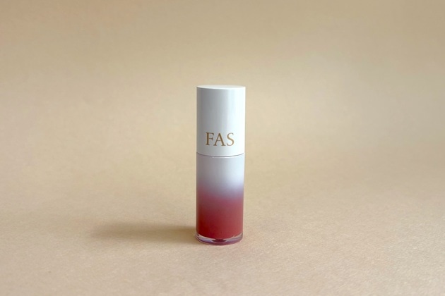 〈FAS〉ザ ブラック デイ リペア リップセラム（101 ザ グロウ）税込4,180円　※数量限定発売