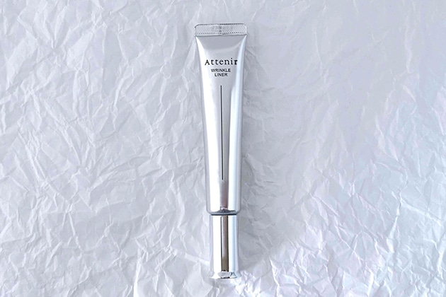 〈アテニア〉リンクルライナー〈医薬部外品〉(18g) 税込4,950円 ※販売名：アテニア リンクルクリーム