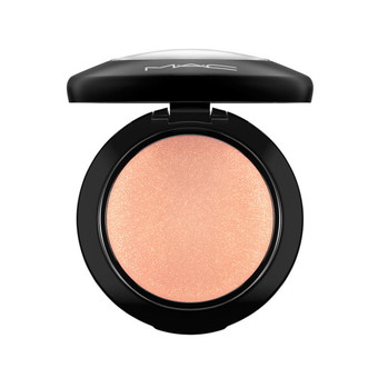 ミネラライズ ブラッシュ（ウォーム ソウル）