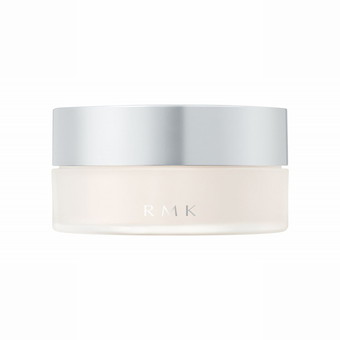 RMK エアリータッチ フィニッシングパウダー（P01）