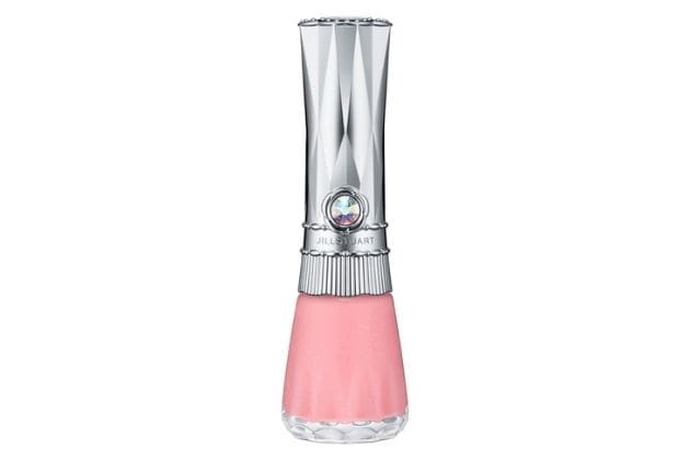 〈ジルスチュアート〉ネイルラッカー　ダズリングビジュー (7mL) 税込1,650円