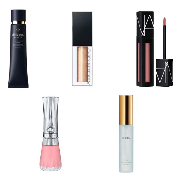 【2022年度版】編集部が選ぶ!結婚式のお呼ばれにおすすめデパコス5選