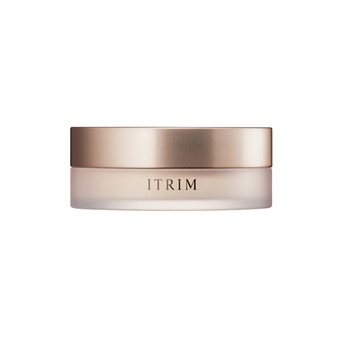 ITRIM エレメンタリー フェイスケアパウダー Ouju(Ouju)