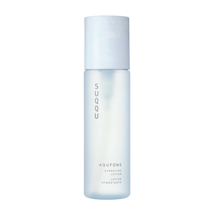 〈スック〉
                アクフォンス ハイドレイティング ローション(200ml) 税込8,800円