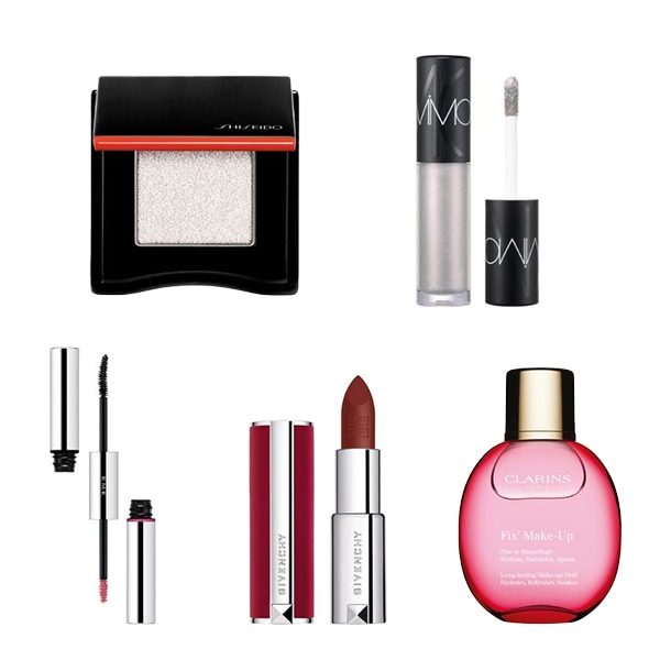 【2022年度版】編集部が選ぶ!夏におすすめデパコスメイクアイテム5選