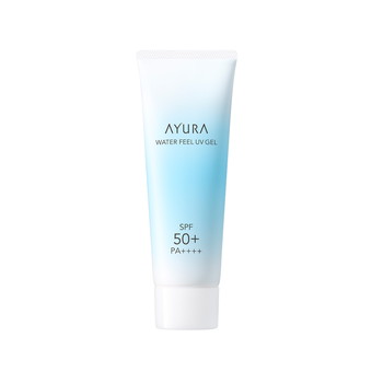 ウォーターフィールUVジェルα