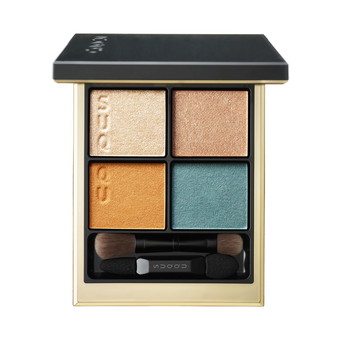 シグニチャー カラー アイズ(08 風撫 - KAZENADE)