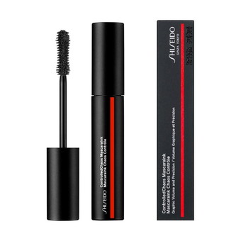 コントロールカオス マスカラインク（02 Sapphire Spark）