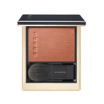 メルティング パウダー ブラッシュ(08 燈火-TOMOSHIBI)