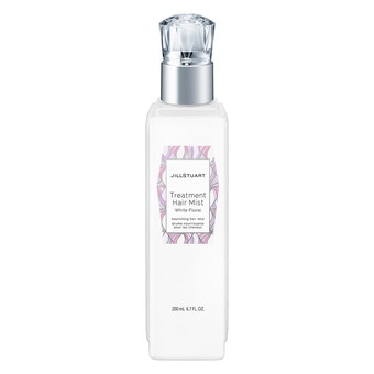 トリートメント ヘアミスト＜ホワイトフローラル＞