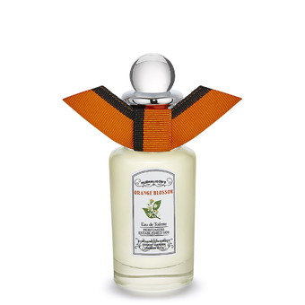 オレンジ ブロッサム オードトワレ
