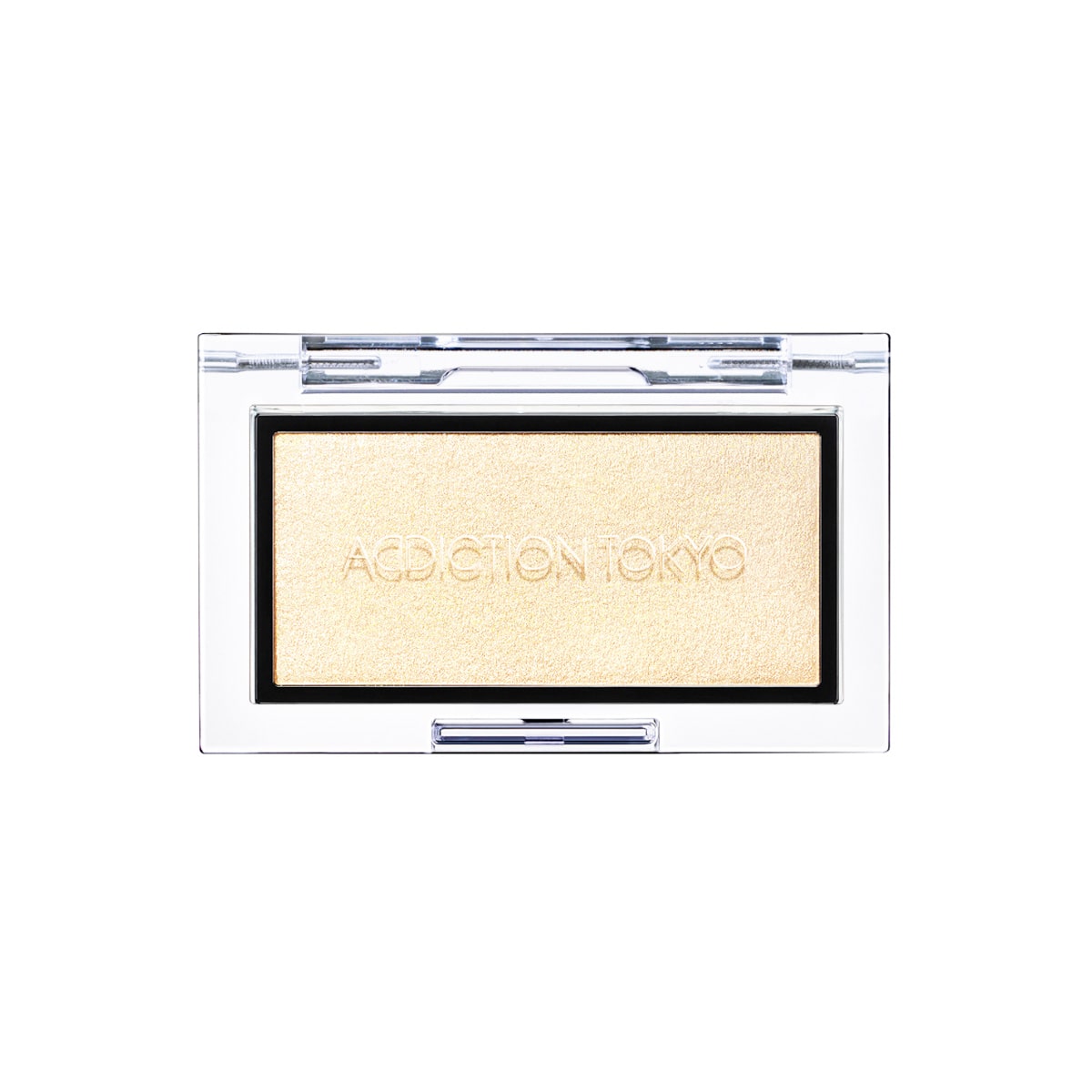 ザ ブラッシュ ニュアンサー（002N Golden Eden）